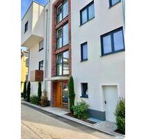 2-Zimmer-Obergechosswohnung in Kehl-Zentrum zu vermieten