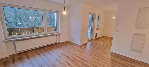 Foto - Renovierte 1-Zimmer-Wohnung mit ca. 51 m² - ideal für Singles