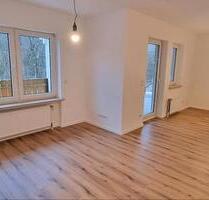 Renovierte 1-Zimmer-Wohnung mit ca. 51 m² - ideal für Singles - Herdecke