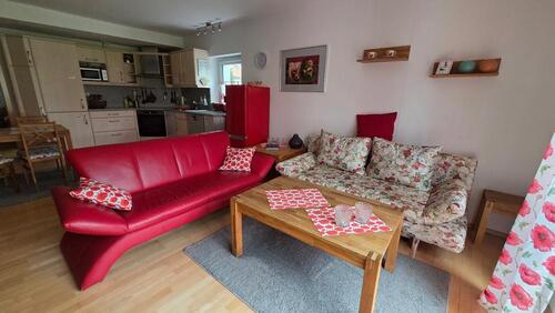 Foto - Ferienwohnung Monteurwohnung - 75,00&nbsp;EUR Kaltmiete, ca.&nbsp; 60,00&nbsp;m&sup2;