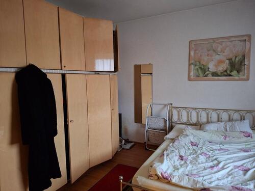 Foto - Etagenwohnung in Minden zur Miete