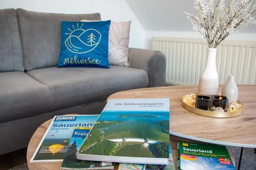 Foto - andere in Möhnesee