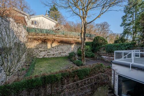 Foto - 4 Zimmer Etagenwohnung zur Miete in Siegburg