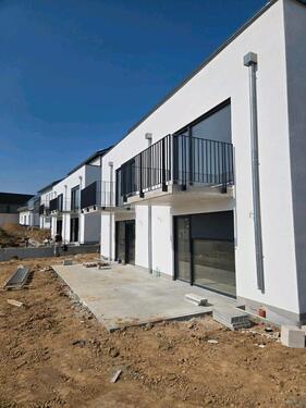 Foto - 4 Zimmer EG Wohnung in 74722 Buchen Odenwald 130 qm mit Garten