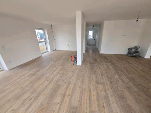 Foto - 4 Zimmer Erdgeschoßwohnung in Buchen (Odenwald)