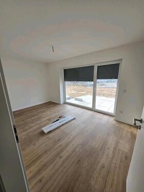 Foto - Erdgeschoßwohnung in Buchen (Odenwald) zur Miete