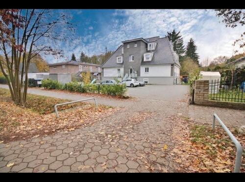 Foto - Drei Zimmer Eigentumswohnung von privat, in Schnelsen HH