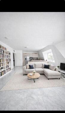 Foto - 3 Zimmer Etagenwohnung in Hamburg