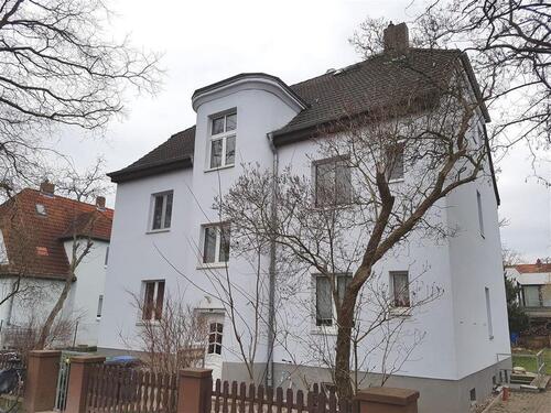 Foto - 4-Zi-Wohnung am Stadtpark zu vermieten