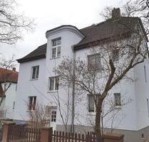 4-Zi-Wohnung am Stadtpark zu vermieten - Merseburg