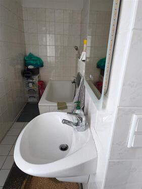 Foto - 4 Zimmer Etagenwohnung zur Miete in Merseburg