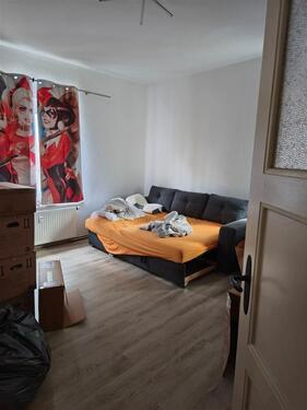 Foto - 4 Zimmer Etagenwohnung in Merseburg