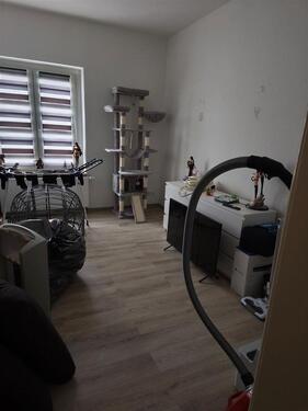 Foto - Etagenwohnung in Merseburg zur Miete