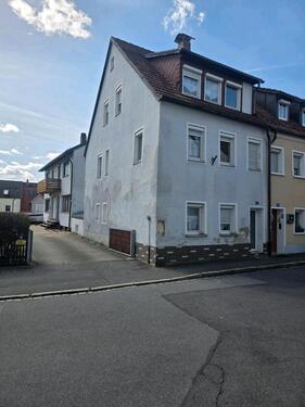 Foto - Reiheneckhaus in Pressath - 80.000,00&nbsp;EUR Kaufpreis, ca.&nbsp; 120,00&nbsp;m&sup2;