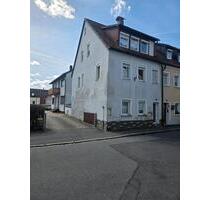 Reiheneckhaus in Pressath - 80.000,00&nbsp;EUR Kaufpreis, ca.&nbsp; 120,00&nbsp;m&sup2; in Kemnath (PLZ: 95478)