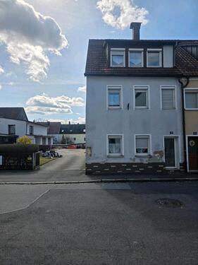 Foto - 4 Zimmer Reihenhaus zum Kaufen in Kemnath