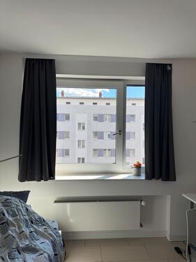 Foto - Studio for rent in Bockenheim - 864,00&nbsp;EUR Kaltmiete, ca.&nbsp; 21,00&nbsp;m&sup2;