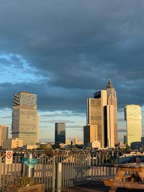 Foto - 1 Zimmer Etagenwohnung zur Miete in Frankfurt am Main