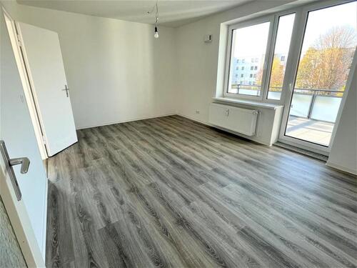 Foto - 3 Zimmer Etagenwohnung in Wolfsburg