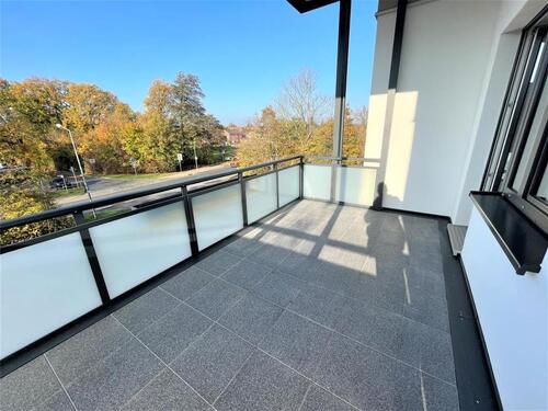 Foto - Etagenwohnung in Wolfsburg zur Miete