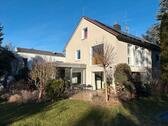 Foto - Wunderschönes Haus - ruhig, zentral - möbliertteilmöbl. möglich