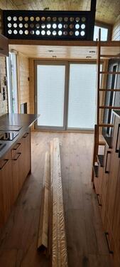 Foto - Tiny Haus Mobilheim - 410,00&nbsp;EUR Kaltmiete, ca.&nbsp; 29,00&nbsp;m&sup2;