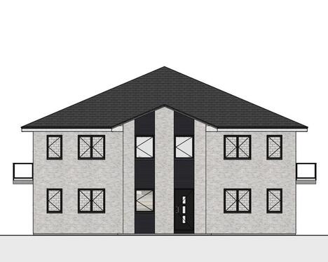 Foto - 3 Zimmer Dachgeschoßwohnung zur Miete in Steinbergkirche