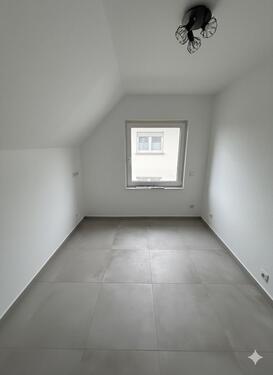 Foto - 3 Zimmer Dachgeschoßwohnung zur Miete in Pohlheim
