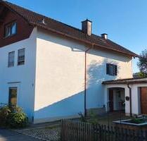 Verkauft wird ein renovierungsbedürftiges Haus mit 394m² Grund - Bad Aibling