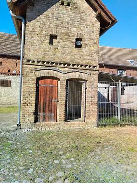 Foto - 4 Seiten Hof in 14947 Hennickendorf bei Luckenwalde