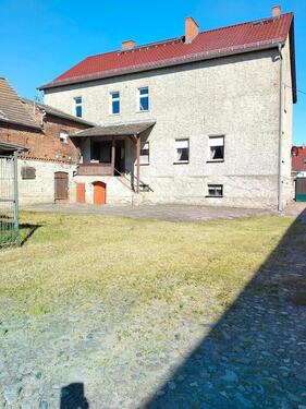 Foto - Mehrfamilienhaus, Wohnhaus zum Kaufen in Nuthe-Urstromtal