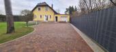 Foto - Einfamilienhaus mit großem Grundstück am Oranienburger Kanal