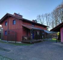 Traumhaus und Architektur, die Zuhause neu definiert. - Harpstedt