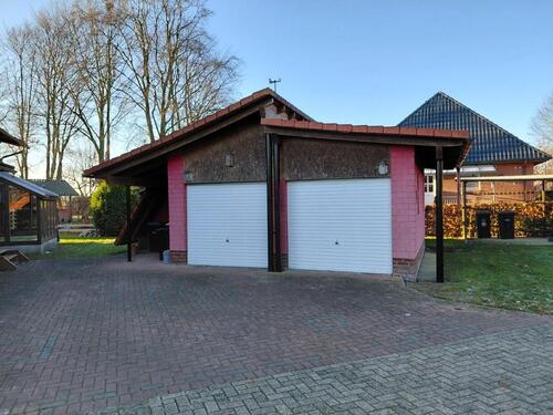 Foto - 2 Zimmer Einfamilienhaus zur Miete in Harpstedt