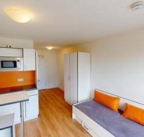 Voll-ausgestattete Ein-Zimmer-Wohnung in Hamburg Othmarschen Voll-ausgestattete Ein-Zimmer-Wohnung in Hamburg Othmarschen