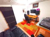 Foto - Vermiete Büro 2 Räume Ton Studio Harlaching Hobby Raum Atelier