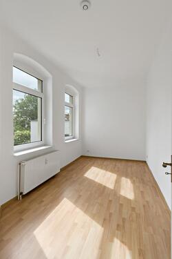 Foto - Etagenwohnung in Halle (Saale)