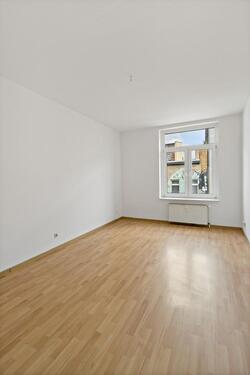 Foto - Etagenwohnung in Halle (Saale) zur Miete