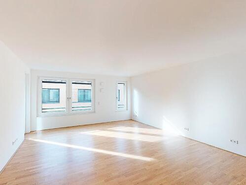 Foto - Etagenwohnung in Wolfsburg