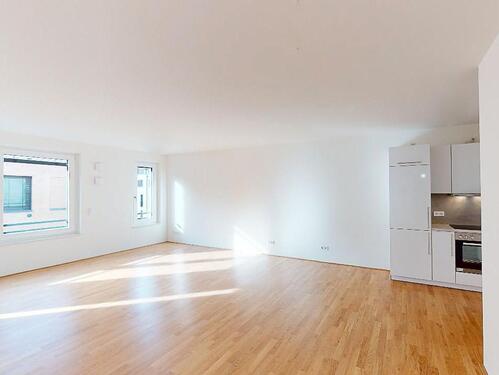 Foto - Etagenwohnung in Wolfsburg zur Miete