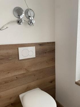 Foto - Etagenwohnung zur Miete in Balingen
