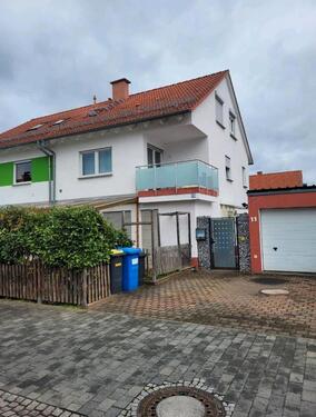 Foto - Haus zum Verkauf Doppelhaushälfte