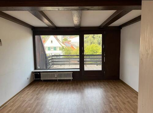 Foto - Helle schöne Altbauwohnung mit Charme in Immendingen
