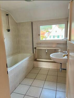 Foto - Etagenwohnung in Tuttlingen zur Miete