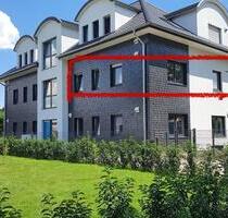 Moderne 3-Zimmer-Wohnung (112qm) im Zentrum von Bad Holzhausen - Preußisch Oldendorf