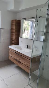 Foto - Etagenwohnung in Preußisch Oldendorf zur Miete