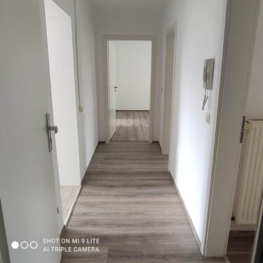 Foto - Etagenwohnung in Elsteraue zur Miete