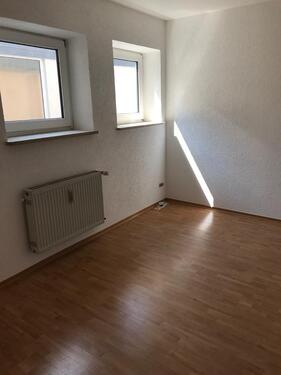Foto - Etagenwohnung in Selb