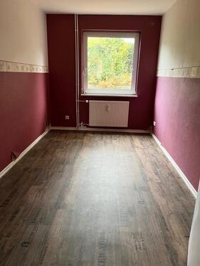 Foto - Etagenwohnung in Salzgitter