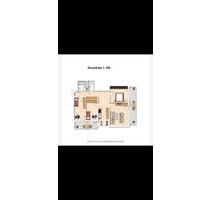 Wohnung 100qm 4 Zimmer - 1.650,00 EUR Kaltmiete, in Kronach (PLZ: 96317)